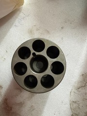 TRAVEL MOTOR :ROTOR,VALVE PLATE,PISTON,SHAFT PIN,PLATE FOR DEERE 200LC 230LC
