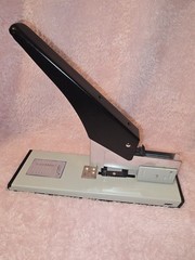 Blue Summit Supplies Heave Duty Long Arm Stapler Desktop Office Tool