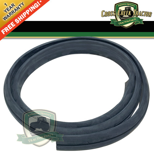 1672823M1 Hood Moulding for Massey Ferguson 240, 250, 253, 263, 20D, 20E+