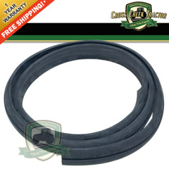 1672823M1 Hood Moulding for Massey Ferguson 240, 250, 253, 263, 20D, 20E+