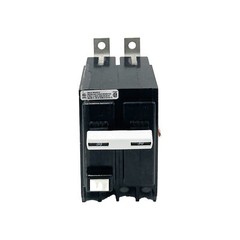 NIB – Eaton – QBGFT2030 – Molded Case Circuit Breaker – 30A, 1-Phase, 120/240V