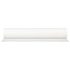 McKesson Medical Exam Table Paper Premium White Smooth 21 in x 225 ft 12 Rolls