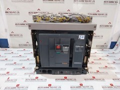 Merlin Gerin Masterpact NW08 HA Switch-Disconnector 800A 1000V 50/60Hz