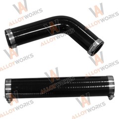 437821 Upper&Lower Radiator Silicone Hose Kit for Ford 8N8005 8N 9N 2N Models .