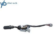 Forward & Reverse Column Switch Fit For JCB 701/80297 Lights & Wiper Switch