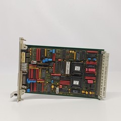 LPKF HSR Rev 2000.3 Motion System Control Board 2003-10090-2000 Removed From Wor