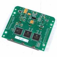 For SK200-6E Panel #YN59E00002F1 Screen LCD Excavator Monitor Kobelco SK200-6