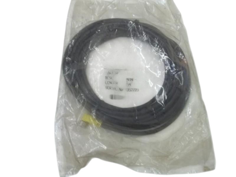 DANIEL WOODHEAD 403001P03M050 NANO CHANGE CABLE 4-PIN 5M NSMP