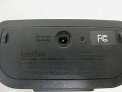 Brother P Touch H500 Label Printer PT-H500 *No AC Adapter*