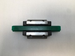 THK SHS15C Linear Bearing Block SHS 15 C FG4J405 Japan
