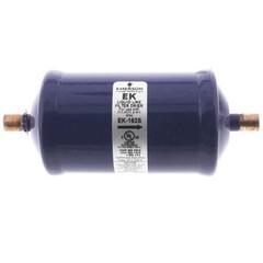 Emerson EK-163S Liquid Line Filter – Drier