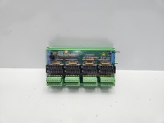 STN ATLAS LYNGSOE MARINE DEM401 DIGITAL INPUT MODULE 271.130 432.G
