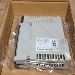 Yaskawa JAMSC-120DDI34300 Memocon GL120 16-Point Input Module 12/24VDC