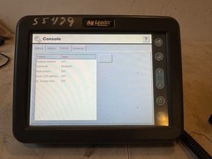 Ag Leader Insight Autoswath Unlocked