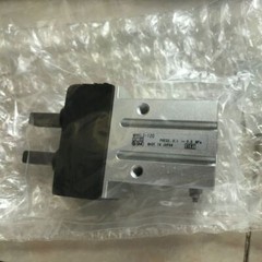 ONE NEW SMC MHKL2-12D Air gripper cylinder Free delivery