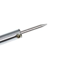10pcs 40w Pencil Solder Iron Tip Lead Free Copper For Replacement Soldering kits