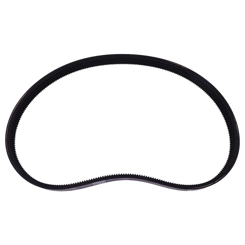 6662855 Drive Belt For Bobcat Loaders 873 883 A220 A300 S220 S300 T200 T250 T300