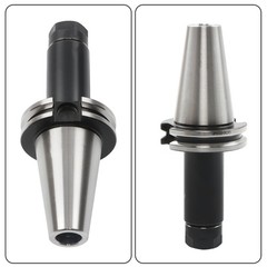 3 CAT40 ER16 Collet Chucks 4″ G6.3/15000RPM Balanced Tool Holder Set