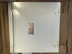 18X18 Stud Access Panel Karp DSC-214M White Access Door Made In The USA