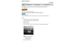 Volvo DD110B DD120B and DD140B Drum Compactor Repair Service Manual PDF on USB