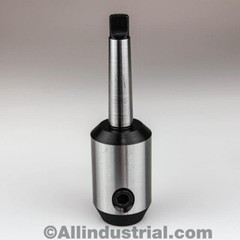 3/4″ MT2 MORSE TAPER END MILL TANG TOOL HOLDER ADAPTER END 2MT