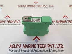 Phoenix Contact MINI-PS-100-240AC/24DC/1 Power Supply Unit 29 38 84 0 85-264V~