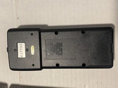 Sper Scientific 840065 Wide Range Pressure Meter New In Case Bx29
