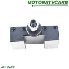 ALL-CARB 4× BXA 250-202 #2 Quick Change Turning Facing Boring Tool Post Holder