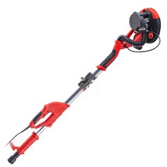 VEVOR 9″ Drywall Sander 850W 6 Variable Speed Sanding Machine Vacuum Attachment
