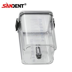 NSK Style Dental Brushless LED Electric Micro Motor/1:5 1:1 Increasing Handpiece