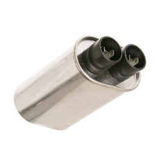 0.95 MFD uF Microwave Capacitor GE WB27X10968 and Other Models