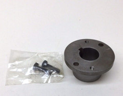Dodge 122053 Bushing H X 1 KW 1″ Bore HX1KW