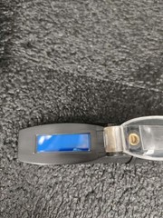 Sper Scientific 300005 Lab Clinical Refractometer with Case/Accessories
