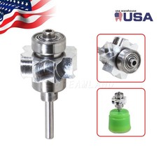 bang E-generator Dental LED Fiber Optic High Speed Handpiece 2/4 holes