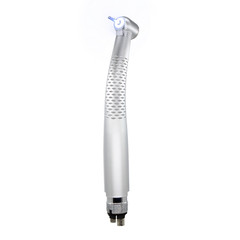 2pcs Dental 5 Water Spary Shadowless Ring LED High Speed Handpiece 4HOLES