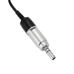 USA Dental Electric E-Type Micro Motor Lab Handpiece 35,000 RPM Max Fit Marathon