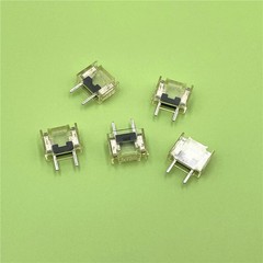 FOR FANUC LM0.5A Fuse LM 0.5A 0.5Amp 48V 5PCS