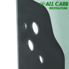 Cab Door Glass 345-6230 3456230 For Caterpillar CAT 226D 232D 246D 249D 297D