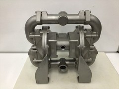 SANDPIPER HDF2,DB6A 2″ Aluminum Air Operated Double Diaphragm Pump Metal Buna-N