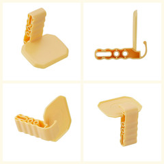 Sensor Holder Dental X-Ray Aiming Ring Digital Bitewing/Anterior/Posterior Arm