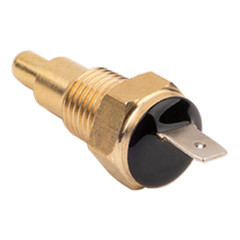 RADIATOR TEMP-ERATURE SENSOR ELECTRIC COOLING FAN GROUND-ING THERMO-STAT SWITCH