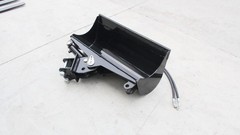 2026 new 800mm Hydraulic Tilting Bucket for Excavators USA Free Shipment Steel