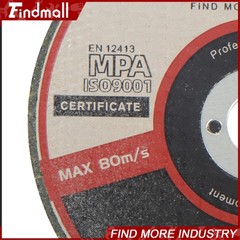 Findmall 50 Pack Cut Off Wheels 3″ x 1/16″ x 3/8″ Cutting Discs for Die Grinders