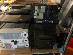 GE General Electric TQP130 (30-AMP) 1-Pole THIN 120/240V 10kAIC 60-DAY WARRANTY