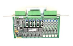 Rebuilt Veeder-Root TLS-450 Universal Input / Output Interface Module 330020-620
