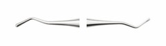Premier Dental Plastic Landmore 2 DE (Double Ended) USA Made High Quality