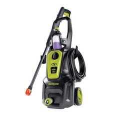 Sun Joe Electric Pressure Washer w/ Extension Wand, SPX2680-MAX, PWMA Certified