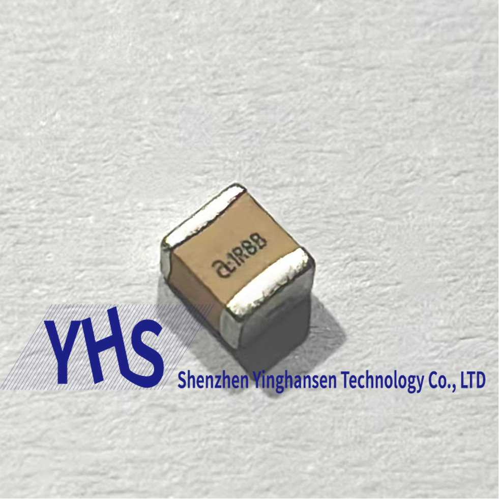 100A101JW150XT ATC RF High Q Ceramic Capacitor 25 pcs 0505 100pF 150V New