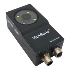 Baumer VeriSens VSID100M03W10RP Industrial Imaging Sensor -Unused-