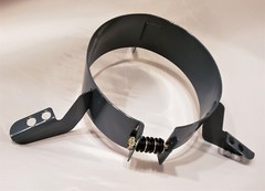 Fasco FM55 replacement 5.5″ Blower 3 Leg Motor Belly Band Bracket MB55